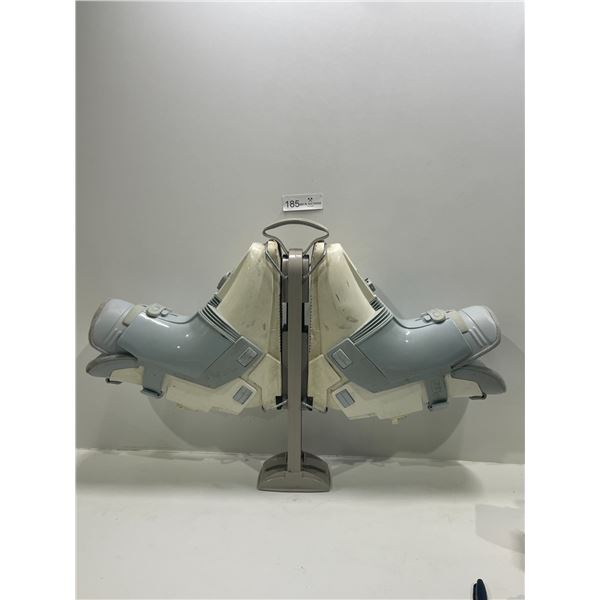 Womens Ski Boots Size 4.5