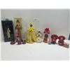 Image 1 : Cultural Doll Collection