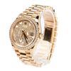 Image 2 : Pre-owned Rolex Ladies President 278288