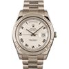 Image 1 : Pre-owned Rolex President Day-Date II - 218239