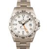 Image 1 : Pre-owned Rolex Explorer II - 216570