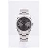 Image 1 : Pre-owned ROLEX DATEJUST Model #116200 S/S 36mm