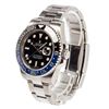 Image 2 : Pre-owned Rolex GMT-Master II - 116710BLNR