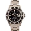 Image 1 : Pre-owned Rolex Submariner 16610