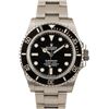 Image 1 : Pre-owned Rolex Submariner 124060
