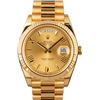 Image 1 : Pre-owned Rolex President Day-Date II - 228238
