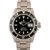 Image 1 : Pre-owned Rolex  Submariner 16610LN