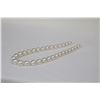 Image 2 : 10-12mm South Sea Oval Necklace with Gold Clasp
