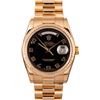 Image 1 : Pre-owned Rolex Day-Date (President) 118235