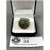 Image 1 : Fabulous Signed Jan Michaels San Francisco Ring