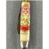 Image 2 : 1953 Queen Elizabeth Souvenir Pocket Knife in Engl