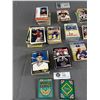 Image 2 : Assortment Of Collector/Trading Sports Cards - Hockey, Baseball & Football