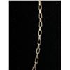 Image 2 : Silver Chain Marked 925. Approx. 18" L