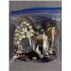 Image 1 : Lot Of Costume Jewelry - Necklaces, Earrings & More