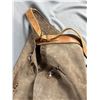 Image 2 : Nice Pair of Buckskin Chaps, Good Condition