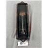 Image 2 : 1950s Dominion Cutout Company LTD, Toronto Ontari Porcelain Thermometer, Working Approx 3.5 x 12"