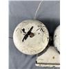 Image 2 : Vintage GTE Alarm Bell