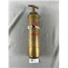 Image 1 : Vintage Metal QuickAid Metal Fire Extinguisher. Approx. 14" T Made By The General Detroit Corp. Cana