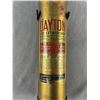 Image 2 : Vintage Metal Dayton Metal Fire Extinguisher. Approx. 14" T Made In Ohio