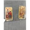 Image 2 : 1914 Player's Victoria Cross Tobacco Cards