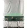 Image 2 : Vintage Suitcase. Approx. 25" x 17" x 7"