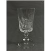 Image 2 : Gorgeous Sherry / Aperitif Glasses & Decantor Set.