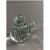 Image 4 : Lot Of Home Décor - Bird Paperweight, Trinket Box & Potpourri Holder