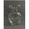 Image 3 : Crystal Ashtray & Crystal Small Vase