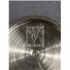 Image 2 : 4 Vintage Embossed German Pewter Wine Goblets. All in Great Shape