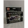 Image 1 : Harley Davidson Collector Tin and Playing Cards. Unopened Cards