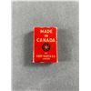 Image 2 : Small Vintage 1930's  Matches Box. Eddy Match Co. Made in Canada