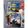 Image 2 : Lot of Various Automotive Magazines and Papers