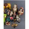 Image 2 : Lot of Vintage Japanese Dolls,a Horse, Doll Body etc