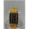 Image 2 : 22k Gold Electroplated Westar Quartz Watch Marked Swiss EB7705GPN Good Condition. Needs Battery