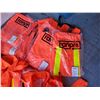 Image 2 : Large Lot of Rain gear -