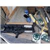 Image 2 : Large lot of Outdoor garden tools