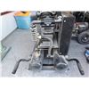 Image 3 : Large Air compressor no motor