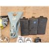 Image 4 : Trailer accessories lot