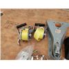 Image 5 : Trailer accessories lot