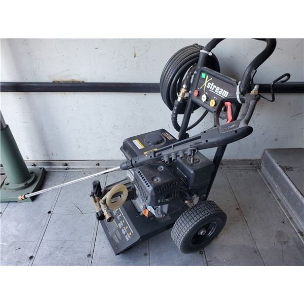 Xstream Power washer