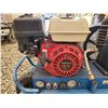 Image 2 : BE/Honda Commercial gas Air compressor