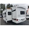 Image 16 : 0D --  2008 Montana 5th Wheel By Keystone , White, From The Tongue To The Bumper Is  40' Apx