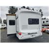 Image 17 : 0D --  2008 Montana 5th Wheel By Keystone , White, From The Tongue To The Bumper Is  40' Apx