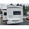Image 18 : 0D --  2008 Montana 5th Wheel By Keystone , White, From The Tongue To The Bumper Is  40' Apx
