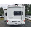 Image 20 : 0D --  2008 Montana 5th Wheel By Keystone , White, From The Tongue To The Bumper Is  40' Apx