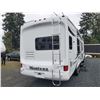 Image 21 : 0D --  2008 Montana 5th Wheel By Keystone , White, From The Tongue To The Bumper Is  40' Apx