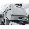 Image 30 : 0D --  2008 Montana 5th Wheel By Keystone , White, From The Tongue To The Bumper Is  40' Apx