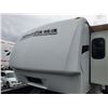 Image 32 : 0D --  2008 Montana 5th Wheel By Keystone , White, From The Tongue To The Bumper Is  40' Apx