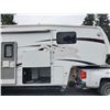 Image 45 : 0D --  2008 Montana 5th Wheel By Keystone , White, From The Tongue To The Bumper Is  40' Apx