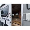 Image 46 : 0D --  2008 Montana 5th Wheel By Keystone , White, From The Tongue To The Bumper Is  40' Apx
